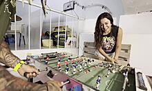 argentina decided to repeat with damilvvs and bet on a game