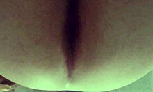 Esposa Árabe Le Dan Metida de Riata por Pecadora