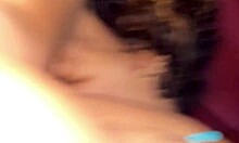 Novinha Tries Gym Clothes And Leaves Me Aroused