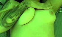 Muscular Latina Lesbians In Costumes Start Playing With Me, End Fucking Me