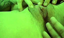 Muscular Latina Lesbians In Costumes Start Playing With Me, End Fucking Me