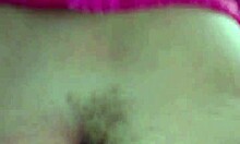 Cogida A Mi Esposa Culona