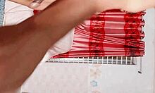 Passionate Amateur Couple Rumpa21 Fucks Ass And Blowjob In Bikini