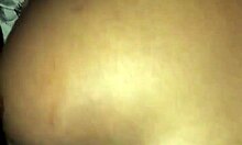 Hey, amateur ebony teen 18+ is getting drilled hard 😏