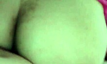 Cogida A Mi Esposa Culona