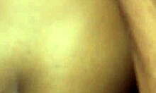 Hey, amateur ebony teen 18+ is getting drilled hard 😏