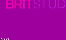 Hot Nurse in Uniform Teases Patient with Natural Tits, Gets Off