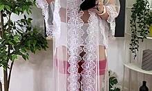 Naughty Cosplayers Swap Stepbrothers in Sexy Costumes