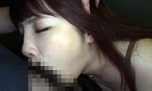 Cute pub girl in forbidden hardcore acts