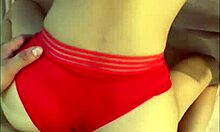 te muestro mi calzoncito rico y hermoso