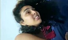 Novinha Tries Gym Clothes And Leaves Me Aroused