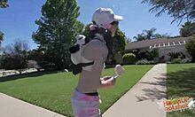 hot inked harlot charlotte sartre hooksup for anal with date