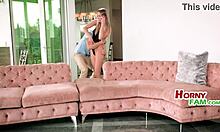 Step Daughter Grows Up for Family Bonding