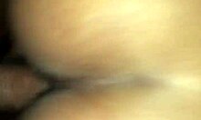 Hey, amateur ebony teen 18+ is getting drilled hard 😏