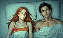 Mila Ai Loyal Route 1 Creampie