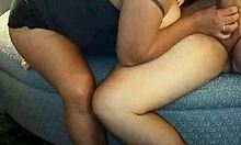 the old husband watched his latina wife suck a monster cock in the hotel room