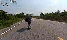 My Thrilling First Raw Fuck In Thailand