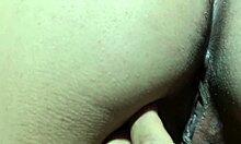 캐스팅 001 - 카렌이 수줍고 복종적인 크림파이 캐스팅 보여줘