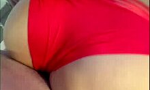 te muestro mi calzoncito rico y hermoso