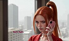 Mila Ai Loyal Route 1 Creampie