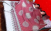 What Happens When Stepmother And Stepson Share A Room