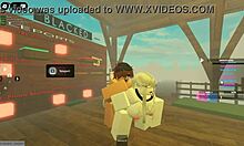 D4SHIE HAVING FUN WHILE FUCKING HIS GF