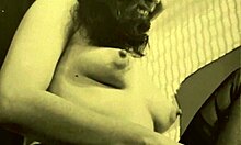 Discovering vintage amateurs with hairy beavers