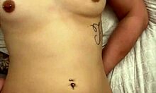 slim thick escort rides old man's dick, gets fucked doggystyle, and takes cumshot on ass