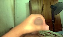 Oh Wow, My First Time Masturbating!