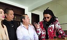 Tony Furia recounts his 30 years of wild nocturnal adventures in this porncast interview.