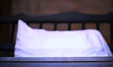 Student and stepmother exchange glances leading to cheating creampie