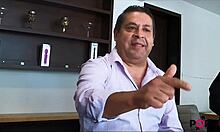 Tony Furia recounts his 30 years of wild nocturnal adventures in this porncast interview.