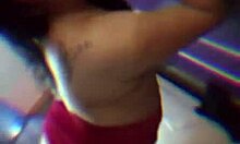 Latina amateurs explore group swinging with ass and wife dynamics