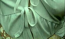 Viral Teacher Flashes Boobs On Public Road Boldly