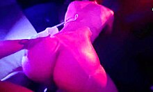 my big ass colombian neighbor grinds on my cock passionately