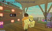 D4SHIE HAVING FUN WHILE FUCKING HIS GF