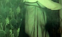 maîtresse kantalie humiliates esclave ebed at gloryhole