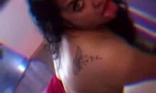 Latina amateurs explore group swinging with ass and wife dynamics