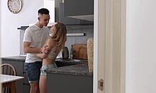 i uh meant to say lightfairy gets her tight teen ass fucked hard on the dinner table... oops