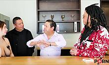 Tony Furia recounts his 30 years of wild nocturnal adventures in this porncast interview.