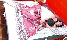 What Happens When Stepmother And Stepson Share A Room