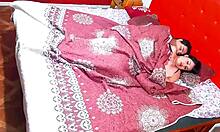 What Happens When Stepmother And Stepson Share A Room