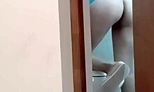 hayami updates with small tits masturbation vid