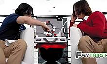 intriguing inception dream of watching step dad fuck step sisters taboo