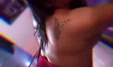 Latina amateurs explore group swinging with ass and wife dynamics