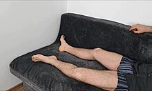 Schockmoment Fremden In Meinem Wg-Zimmer Abgefickt