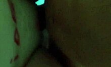 we got excited during the verification video