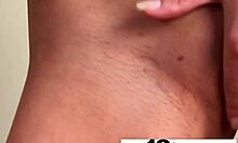 Brunette Babe Intensely Plays Wet Pussy to Orgasm After Reading Porn Story