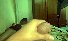 Oh Wow, My First Time Masturbating!