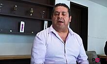 Tony Furia recounts his 30 years of wild nocturnal adventures in this porncast interview.